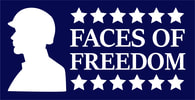 Faces Of Freedom